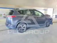 2018 Toyota RAV4 фото