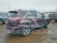 2018 Toyota RAV4 фото