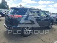 2018 Toyota RAV4 фото