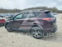 2018 Toyota RAV4 фото