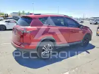 2018 Toyota RAV4 фото