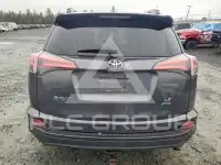 2018 Toyota RAV4 photo