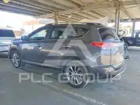 2018 Toyota RAV4 фото