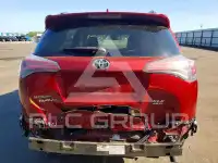 2018 Toyota RAV4 фото