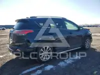 2018 Toyota RAV4 фото