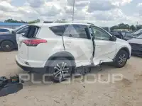 2018 Toyota RAV4 фото