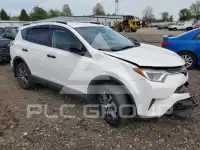 2018 Toyota RAV4 фото