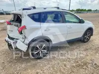 2018 Toyota RAV4 фото