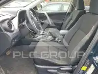 2018 Toyota RAV4 фото