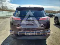 2018 Toyota RAV4 фото