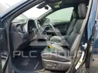 2018 Toyota RAV4 фото