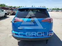 2018 Toyota RAV4 фото