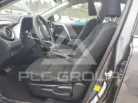 2018 Toyota RAV4 фото