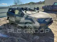 2018 Toyota RAV4 photo