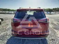 2018 Toyota RAV4 фото