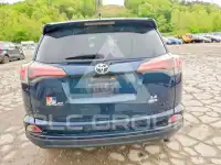 2018 Toyota RAV4 фото