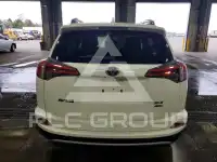 2018 Toyota RAV4 фото