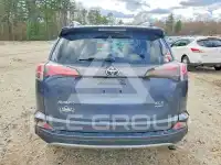2018 Toyota RAV4 фото