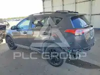 2018 Toyota RAV4 фото