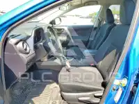 2018 Toyota RAV4 фото