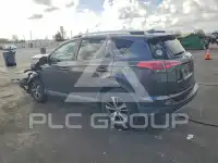 2018 Toyota RAV4 фото