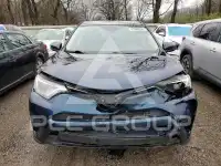 2018 Toyota RAV4 фото