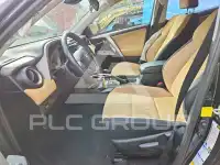 2018 Toyota RAV4 фото