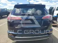 2018 Toyota RAV4 фото
