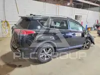 2018 Toyota RAV4 фото