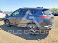 2018 Toyota RAV4 фото