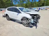 2018 Toyota RAV4 фото