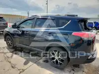 2018 Toyota RAV4 фото