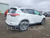 2018 Toyota RAV4 фото