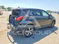 2018 Toyota RAV4 фото