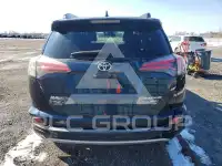 2018 Toyota RAV4 фото