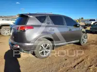 2018 Toyota RAV4 фото