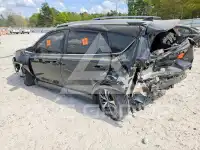 2018 Toyota RAV4 фото