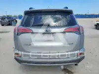 2018 Toyota RAV4 фото