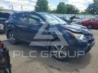 2018 Toyota RAV4 фото