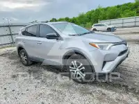 2018 Toyota RAV4 фото