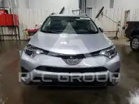 2018 Toyota RAV4 фото