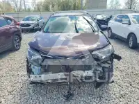 2018 Toyota RAV4 фото