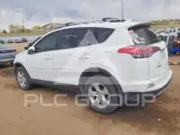 2018 Toyota RAV4 фото