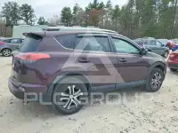 2018 Toyota RAV4 фото