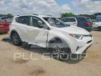 2018 Toyota RAV4 фото