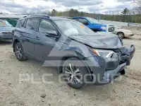 2018 Toyota RAV4 фото