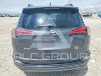 2018 Toyota RAV4 фото