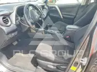 2018 Toyota RAV4 фото