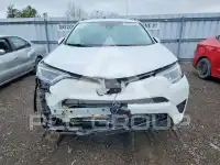 2018 Toyota RAV4 фото