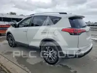2018 Toyota RAV4 фото